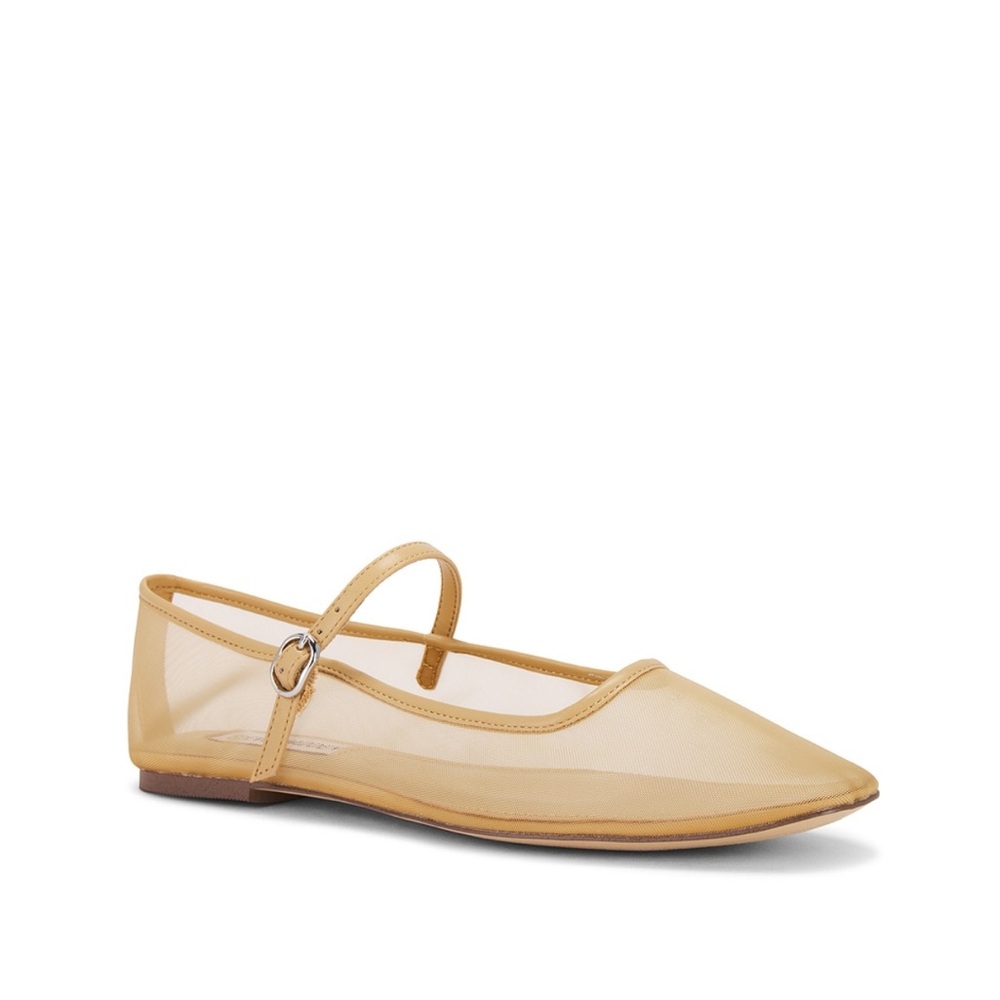 Steve Madden Maple Flats